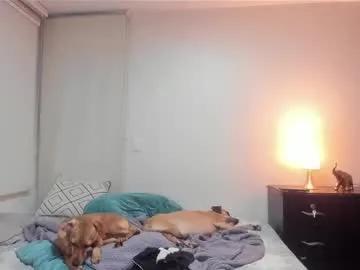 isabelprietoo on Chaturbate