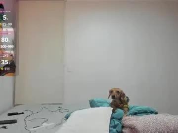 isabelprietoo on Chaturbate