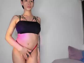 isnotforeveryone on Chaturbate