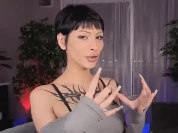 isnotforeveryone on Chaturbate