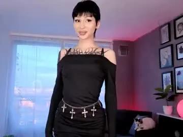 isnotforeveryone on Chaturbate