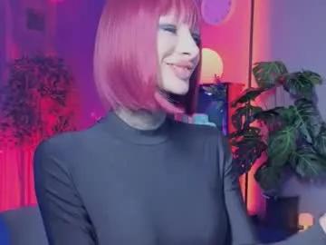 isnotforeveryone on Chaturbate