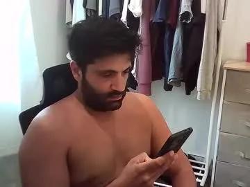 italianboybcn on Chaturbate