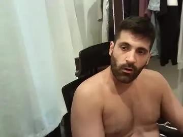 italianboybcn on Chaturbate