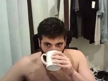 italianboybcn on Chaturbate