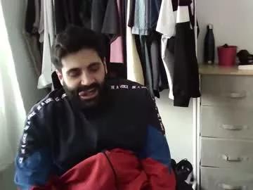 italianboybcn on Chaturbate