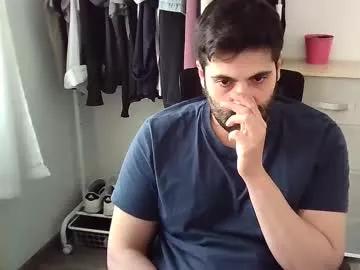 italianboybcn on Chaturbate