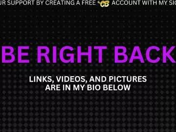 its_lily on Chaturbate