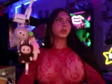 itsnickibabyy on Chaturbate