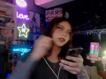 itsnickibabyy on Chaturbate