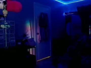 itsnickibabyy — Freechat on Chaturbate