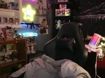 itsnickibabyy on Chaturbate