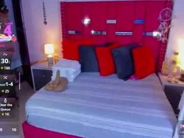 ivonsanchez on Chaturbate