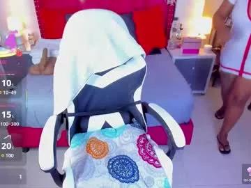 ivonsanchez on Chaturbate