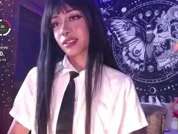 ivybank on Chaturbate