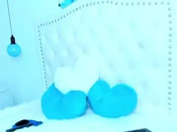 ivyjackson2 on Chaturbate