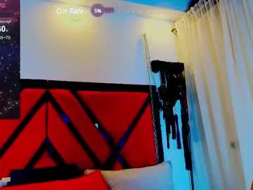 ivymmiller on Chaturbate