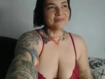 izabellasweet on Chaturbate
