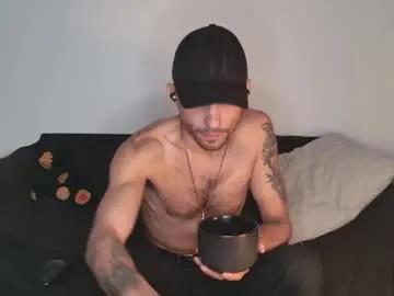 jackdesfeux on Chaturbate