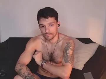 jackdesfeux on Chaturbate