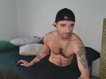 jackdesfeux on Chaturbate