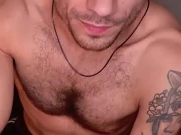 jackdesfeux on Chaturbate