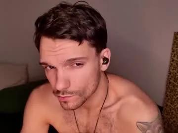 jackdesfeux on Chaturbate