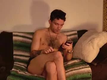 jackdesfeux on Chaturbate