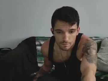 jackdesfeux on Chaturbate