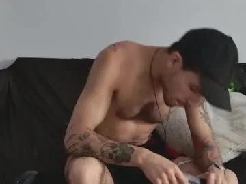 jackdesfeux on Chaturbate