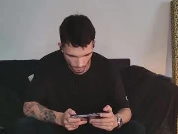 jackdesfeux on Chaturbate