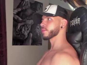 Freechat jackson_stifler1 on Chaturbate