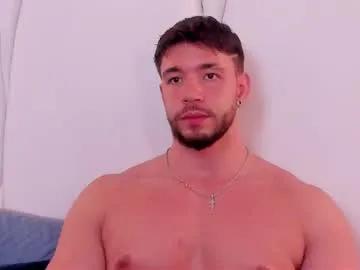 Freechat jackson_stifler1 on Chaturbate