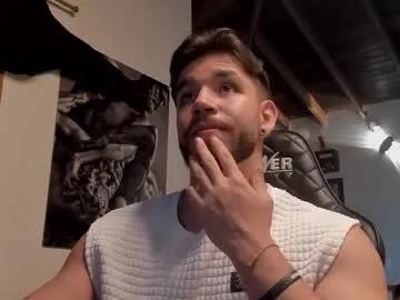 Freechat jackson_stifler1 on Chaturbate