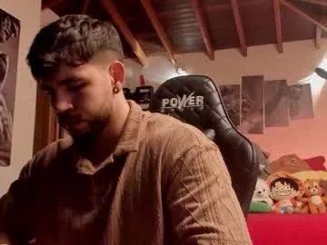 Freechat jackson_stifler1 on Chaturbate