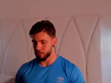 Freechat jackson_stifler1 on Chaturbate