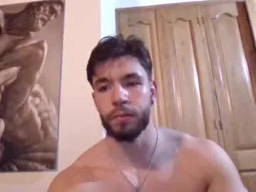Freechat jackson_stifler1 on Chaturbate