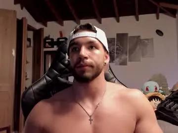 Freechat jackson_stifler1 on Chaturbate
