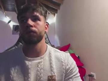 Freechat jackson_stifler1 on Chaturbate
