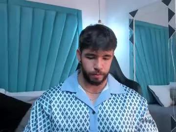 Freechat jackson_stifler1 on Chaturbate