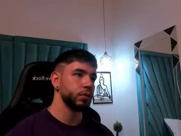 Freechat jackson_stifler1 on Chaturbate