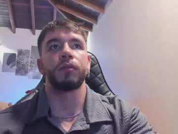 Freechat jackson_stifler1 on Chaturbate