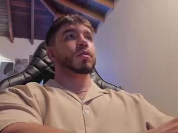Freechat jackson_stifler1 on Chaturbate