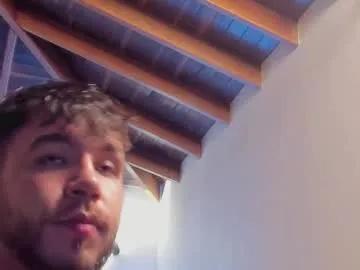 Freechat jackson_stifler1 on Chaturbate