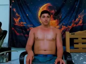 jacob_black21 on Chaturbate