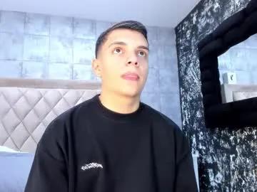 Freechat jacobrobeerts on Chaturbate