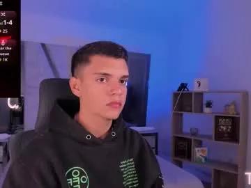 Freechat jacobrobeerts on Chaturbate