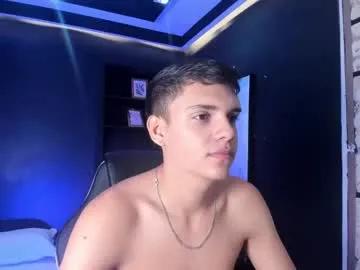 Freechat jacobrobeerts on Chaturbate
