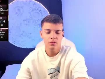 Freechat jacobrobeerts on Chaturbate