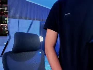 Freechat jacobrobeerts on Chaturbate